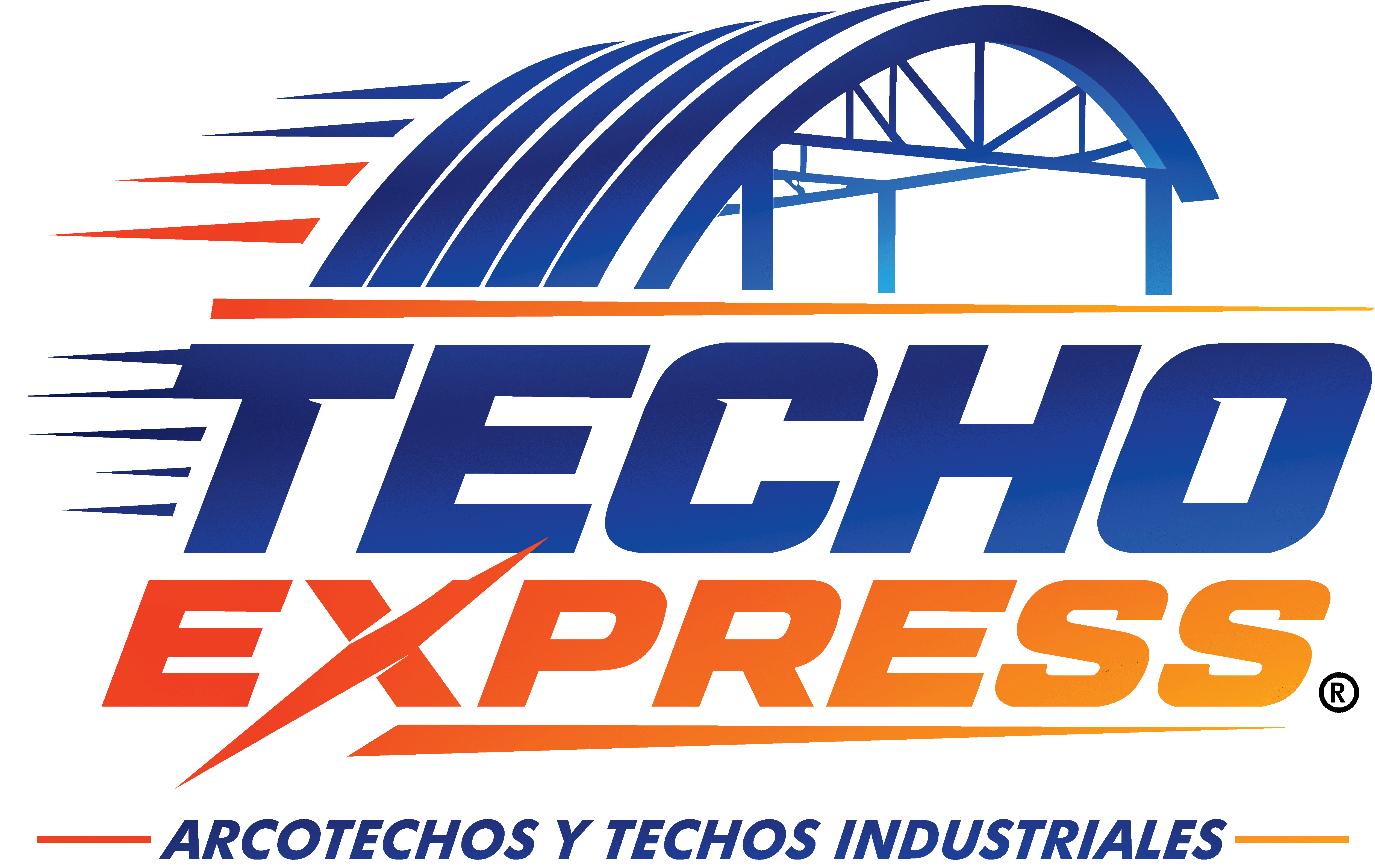 Techo Express Logo