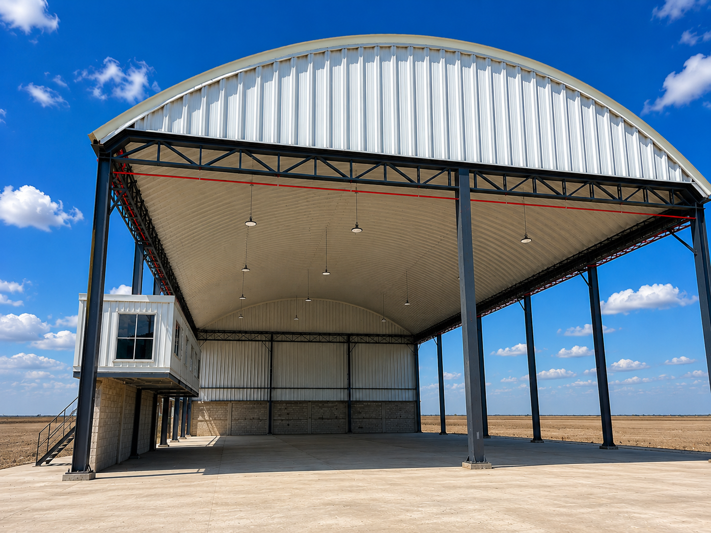 Bodega de Materiales