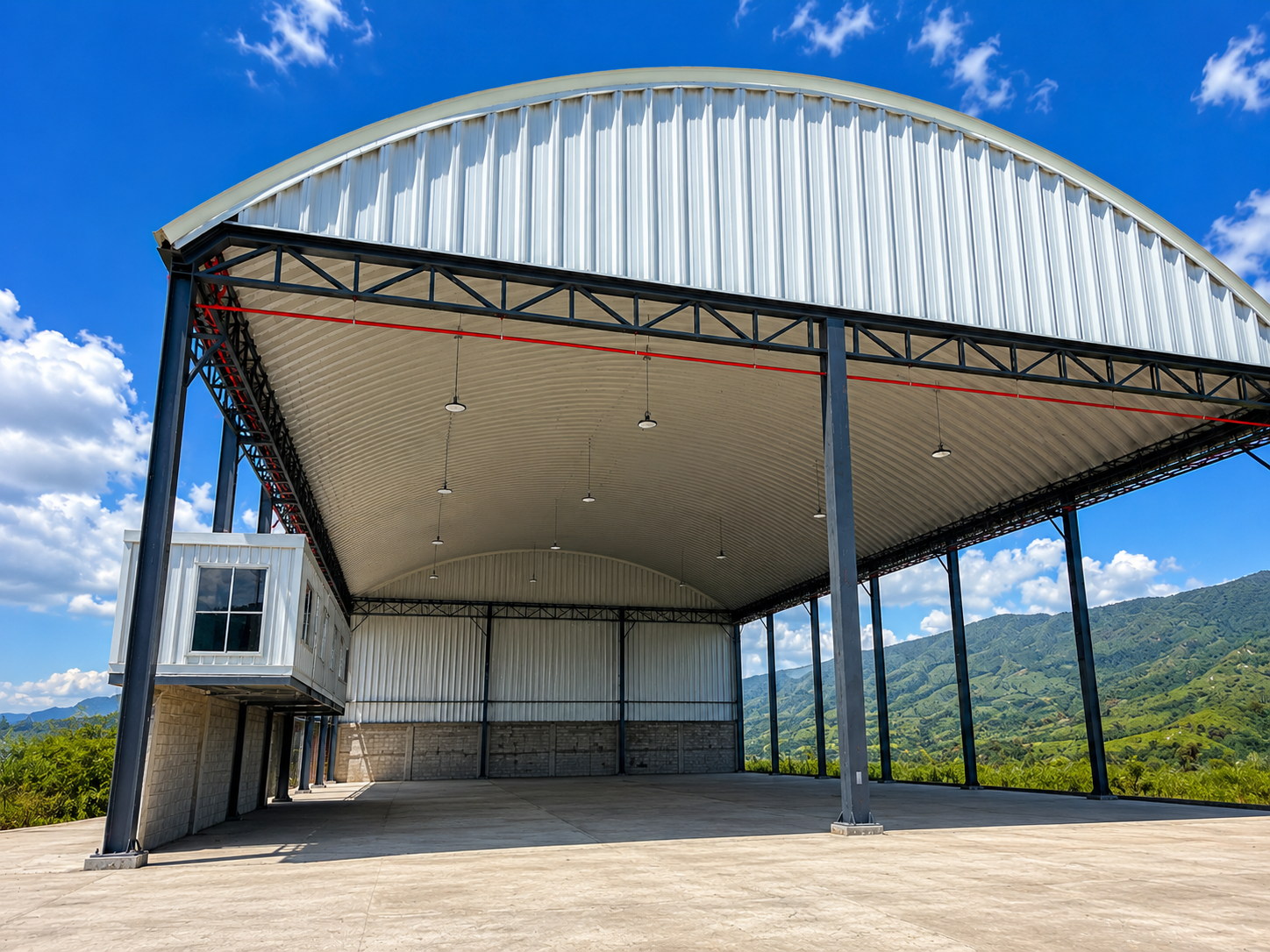 Bodega de Materiales