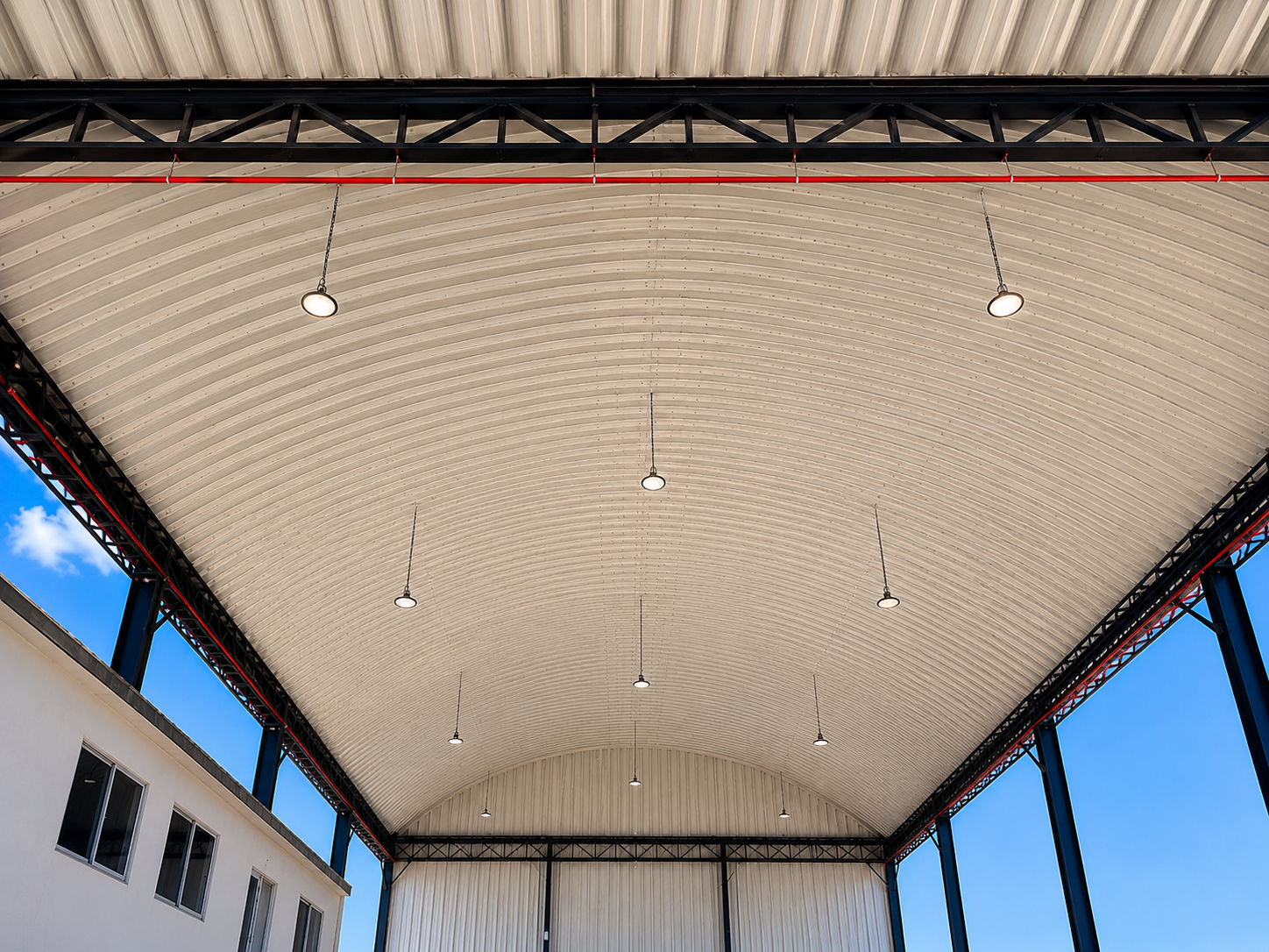 Bodega de Materiales