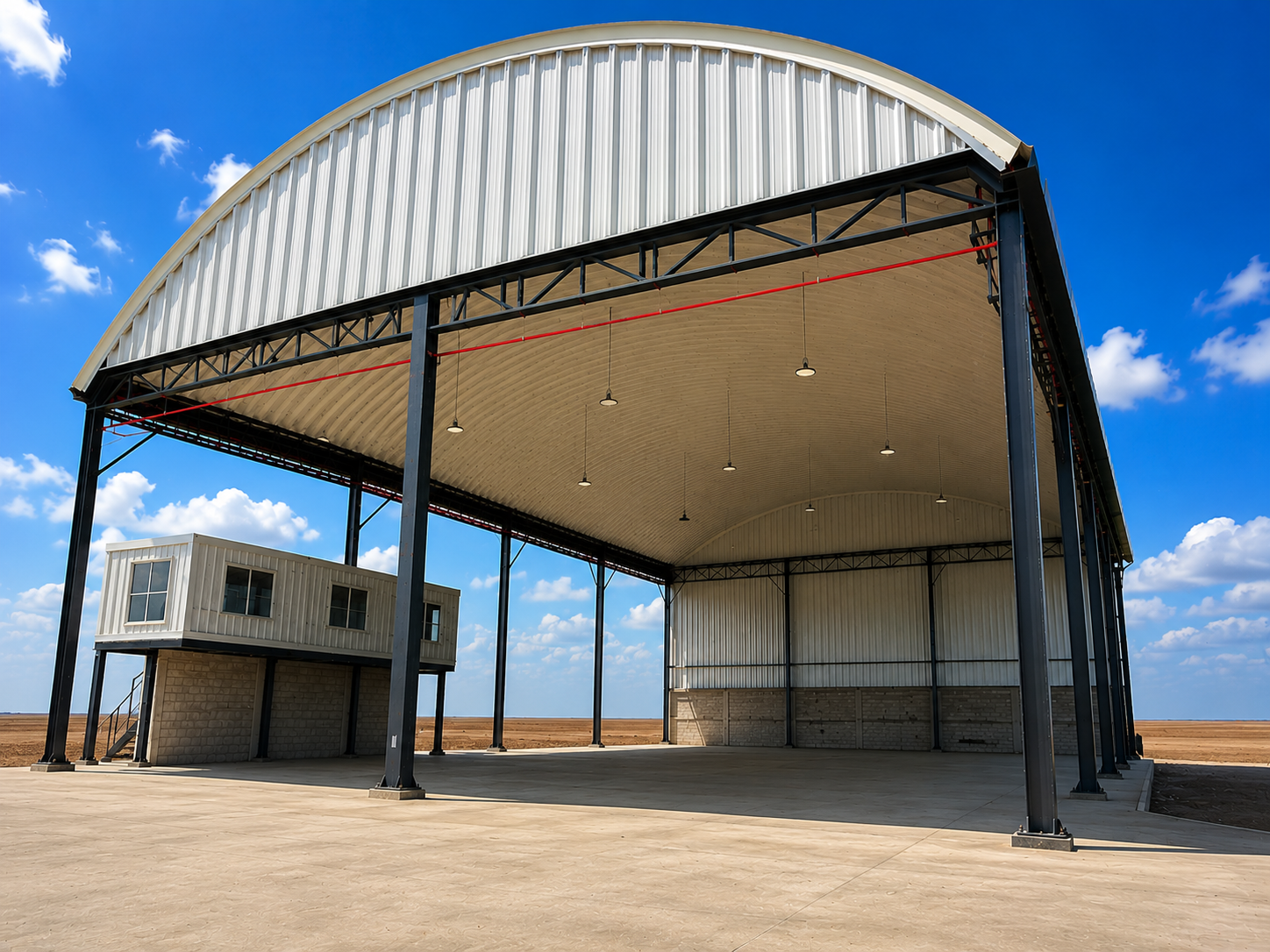 Bodega de Materiales